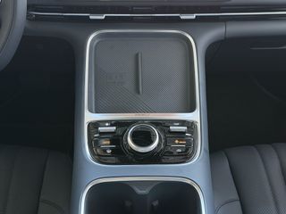 Geely Starray EM-i