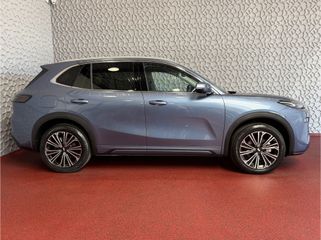 Geely Starray EM-i