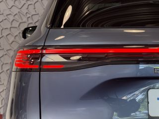 Geely Starray EM-i