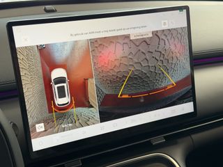 Geely Starray EM-i