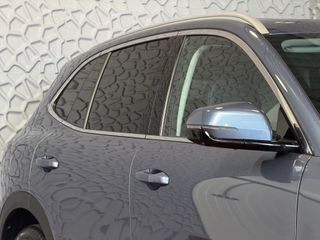 Geely Starray EM-i