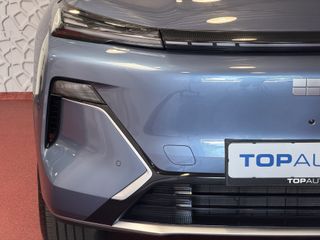 Geely Starray EM-i