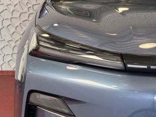 Geely Starray EM-i