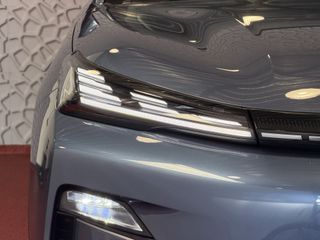 Geely Starray EM-i