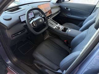 Geely Starray EM-i