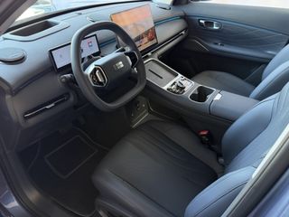 Geely Starray EM-i