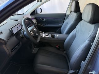 Geely Starray EM-i