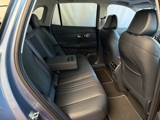 Geely Starray EM-i