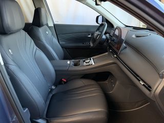 Geely Starray EM-i