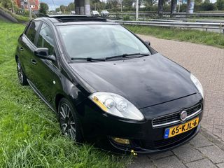 Fiat Bravo
