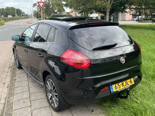 Fiat Bravo