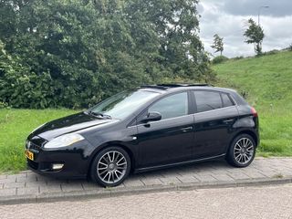 Fiat Bravo