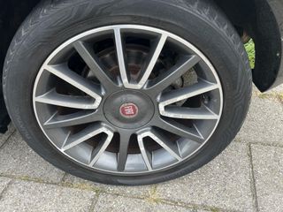 Fiat Bravo