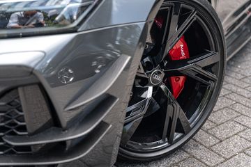 Audi RS7