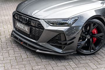 Audi RS7