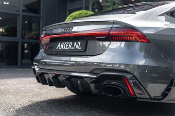 Audi RS7