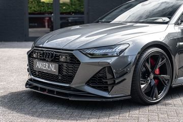 Audi RS7