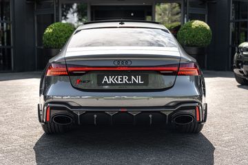 Audi RS7