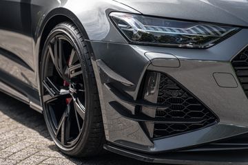 Audi RS7