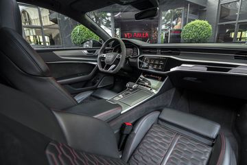 Audi RS7