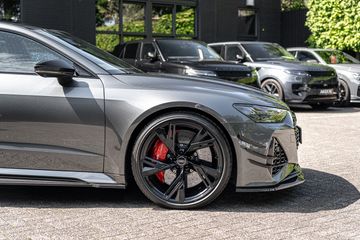 Audi RS7