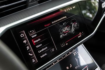 Audi RS7