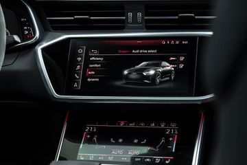 Audi RS7