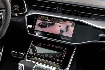 Audi RS7