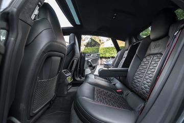 Audi RS7