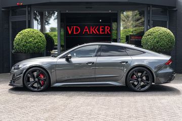 Audi RS7