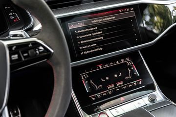 Audi RS7