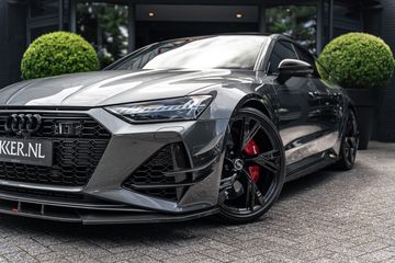 Audi RS7