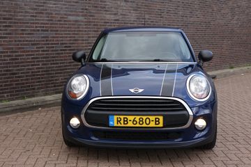 MINI 5-Deurs