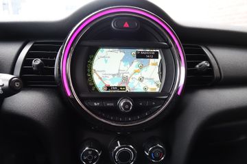 MINI 5-Deurs