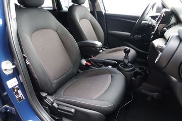 MINI 5-Deurs