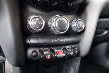 MINI 5-Deurs