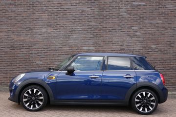 MINI 5-Deurs