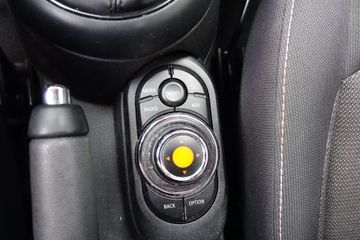 MINI 5-Deurs