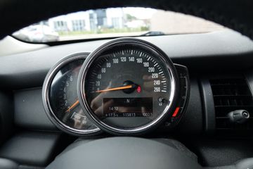 MINI 5-Deurs