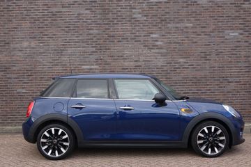 MINI 5-Deurs