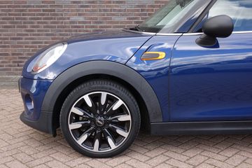 MINI 5-Deurs