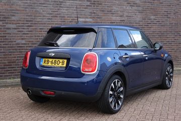 MINI 5-Deurs