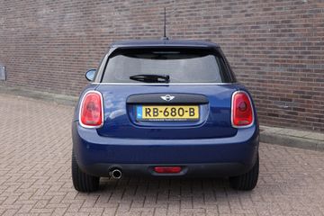 MINI 5-Deurs