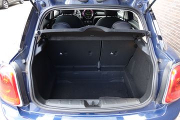 MINI 5-Deurs