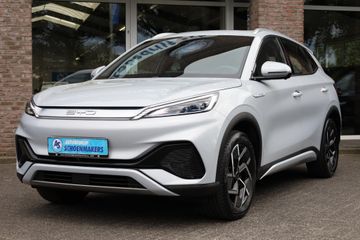 BYD ATTO 3