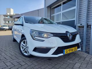 Renault Mégane Estate