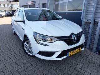 Renault Mégane Estate