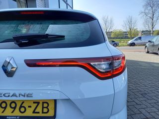 Renault Mégane Estate