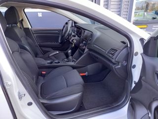 Renault Mégane Estate