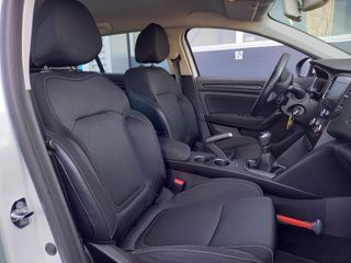 Renault Mégane Estate